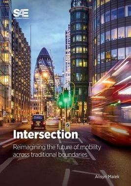 [预订]Intersection 9781468603941