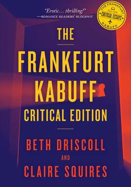 [预订]The Frankfurt Kabuff Critical Edition 9781771125987