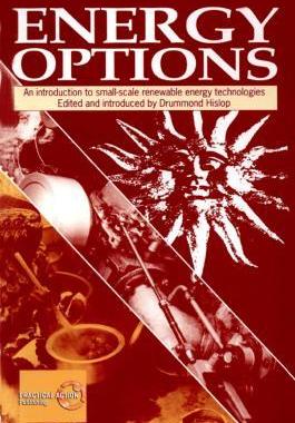 [预订]Energy Options 9781853390821