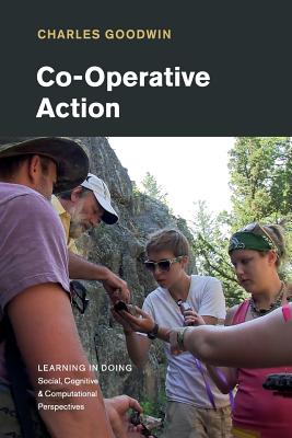 【预订】Co-Operative Action 书籍/杂志/报纸 原版其它 原图主图