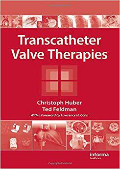 【预售】Transcatheter Valve Therapies