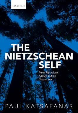 【预订】The Nietzschean Self
