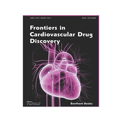 [预订]Frontiers in Cardiovascular Drug Discovery Volume 1 9781608056682