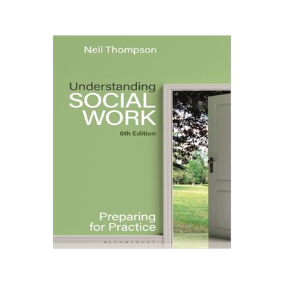 [预订]Understanding Social Work: Preparing for Practice 9781350399174