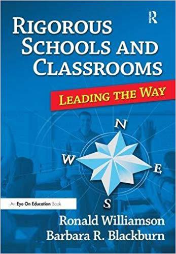 【预售】Rigorous Schools and Classrooms