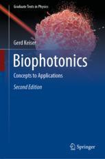 【预订】Biophotonics 9789811934810