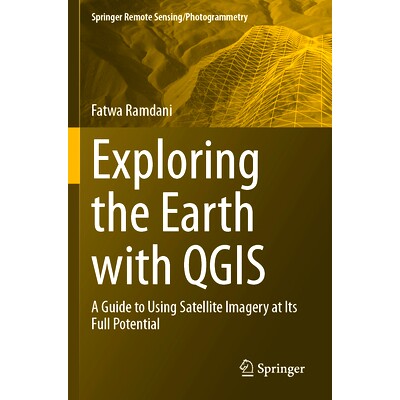 A Guide to Using Satellite Imagery at It