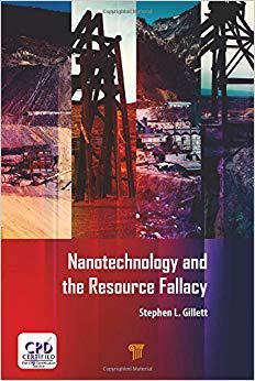 【预售】Nanotechnology and the Resource Fallacy