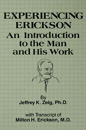 【预订】Experiencing Erikson