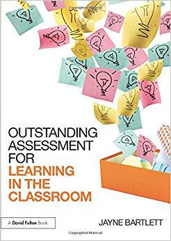 【预售】Outstanding Assessment for Learning in the Classroom