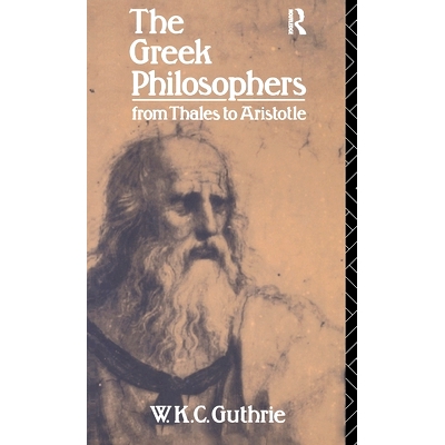 From Thales to Aristotle