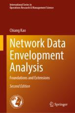 [预订]Network Data Envelopment Analysis
