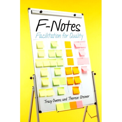 预订 F-Notes: Facilitation for Quality