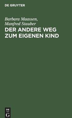 预订 Der andere Weg zum eigenen Kind