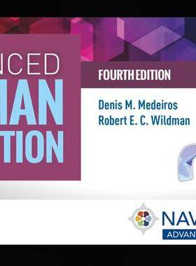 [预订]Navigate Advantage Access for Advanced Human Nutrition 9781284123081