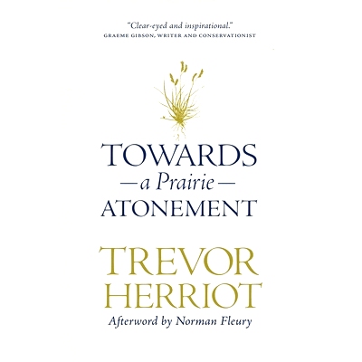 预订 Towards a Prairie Atonement: 9780889779648