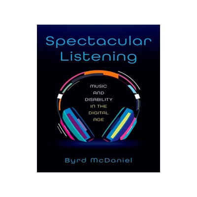 预订 Spectacular Listening