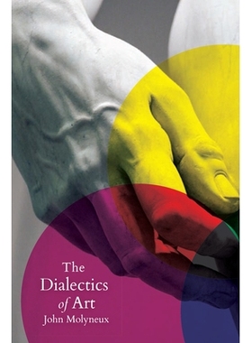 预订 Dialectics of Art 艺术辩证法: 9781642592559