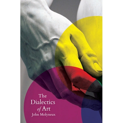 预订 Dialectics of Art 艺术辩证法: 9781642592559