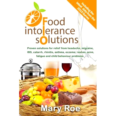 预订 Food Intolerance Solutions