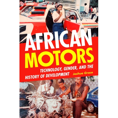 Technology, Gender, and the History of D