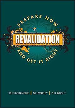 【预售】Revalidation