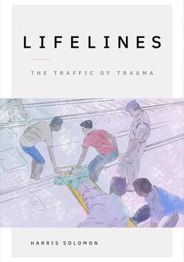 [预订]Lifelines 9781478016212