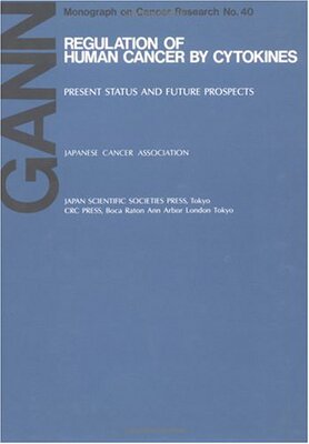 【预订】Regulation Of Human Cancer By Cytokines