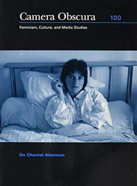 预订 []Chantal Akerman 9781478004912