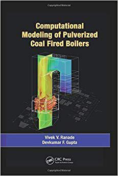 【预售】Computational Modeling of Pulverized Coal Fired Boilers