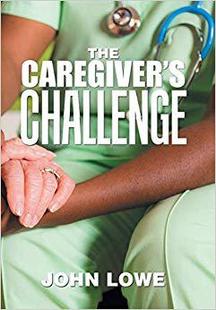 Caregiver’s The Challenge 预售