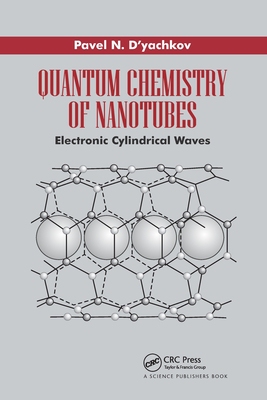【预订】Quantum Chemistry of Nanotubes 9780367779467