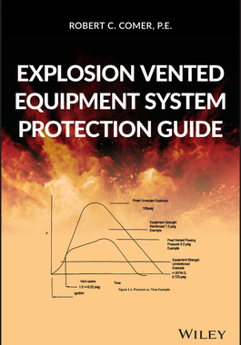 【预订】Explosion Vented Equipment System Protection Guide 9781119640035