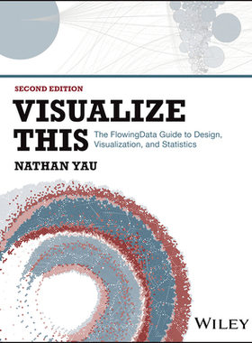 现货 Visualize This