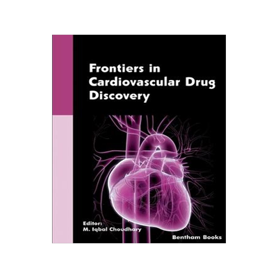 [预订]Frontiers in Cardiovascular Drug Discovery: Volume 6 9789815036923
