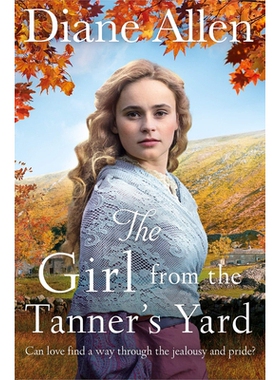 预订 The Girl from the Tanner’s Yard: 9781509895250
