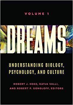 【预售】Dreams: Understanding Biology, Psych...
