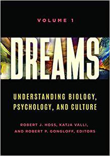 【预售】Dreams: Understanding Biology, Psych...
