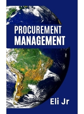 预订 Procurement Management: 9798325532863