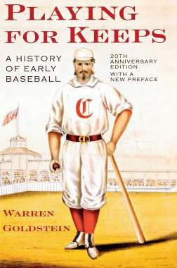 [预订]Playing for Keeps 9780801418297