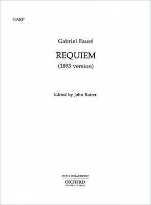 【预订】Requiem (1893 version)