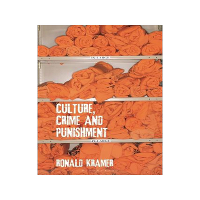 [预订]Culture, Crime and Punishment 9781352010824
