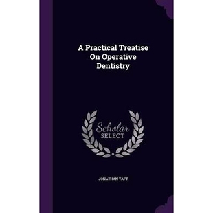 Treatise Practical Operative 9781341208348 预订 Dentistry