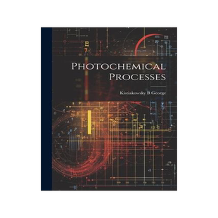 [预订]Photochemical Processes 9781022234932