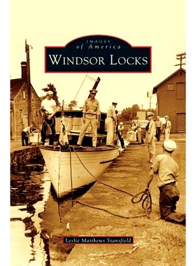 预订 Windsor Locks: 9781531608972