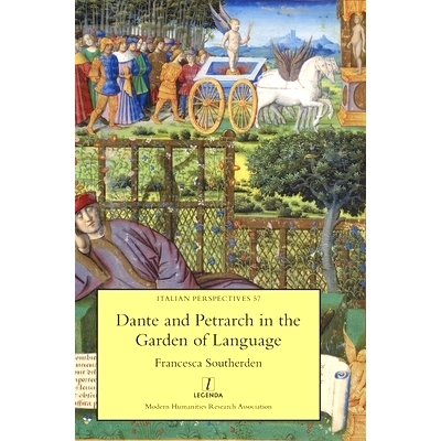 预订 Dante and Petrarch in the Garden of Language: 9781839541421