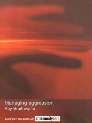 【预订】Managing Aggression