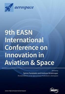 [预订]9th EASN International Conference on Innovation in Aviation & Space 9783036542232