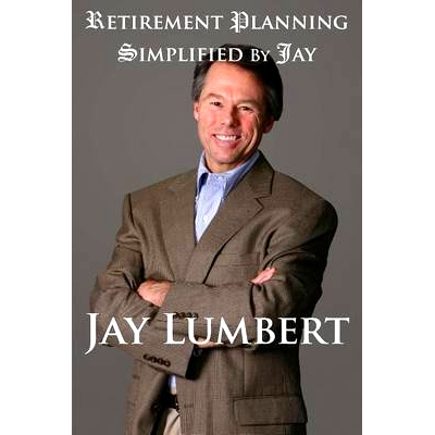 预订 Retirement Planning Simplified By Jay: Color Version: 9780982706886