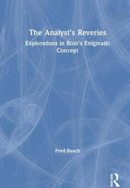 【预订】The Analyst’s Reveries
